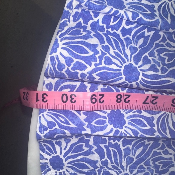 Bugatchi Men Large ‘Flowers Pattern’ Short Sleeve Classic Fit Shirt - Picture 8 of 9